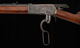 Winchester 1886 .45-90 - ANTIQUE 28” OCTAGON 98% FACTORY, vintage firearms inc - 17 of 21