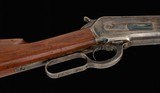 Winchester 1886 .45-90 - ANTIQUE 28” OCTAGON 98% FACTORY, vintage firearms inc - 16 of 21