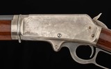 Marlin 1893 SPECIAL ORDER 1/2 OCTAGON 2 BARRELS .32 & .38-55, vintage firearms inc - 7 of 25