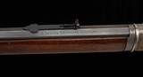 Marlin 1893 SPECIAL ORDER 1/2 OCTAGON 2 BARRELS .32 & .38-55, vintage firearms inc - 24 of 25