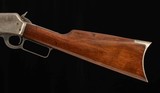 Marlin 1893 SPECIAL ORDER 1/2 OCTAGON 2 BARRELS .32 & .38-55, vintage firearms inc - 5 of 25
