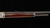Marlin 1893 SPECIAL ORDER 1/2 OCTAGON 2 BARRELS .32 & .38-55, vintage firearms inc - 22 of 25