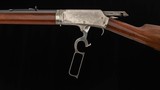 Marlin 1893 SPECIAL ORDER 1/2 OCTAGON 2 BARRELS .32 & .38-55, vintage firearms inc - 16 of 25