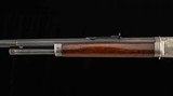 Marlin 1893 SPECIAL ORDER 1/2 OCTAGON 2 BARRELS .32 & .38-55, vintage firearms inc - 20 of 25