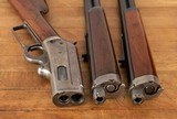 Marlin 1893 SPECIAL ORDER 1/2 OCTAGON 2 BARRELS .32 & .38-55, vintage firearms inc - 18 of 25
