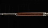 Marlin 1893 SPECIAL ORDER 1/2 OCTAGON 2 BARRELS .32 & .38-55, vintage firearms inc - 21 of 25