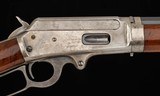 Marlin 1893 SPECIAL ORDER 1/2 OCTAGON 2 BARRELS .32 & .38-55, vintage firearms inc - 8 of 25