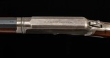 Marlin 1893 SPECIAL ORDER 1/2 OCTAGON 2 BARRELS .32 & .38-55, vintage firearms inc - 9 of 25