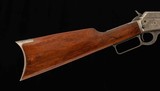 Marlin 1893 SPECIAL ORDER 1/2 OCTAGON 2 BARRELS .32 & .38-55, vintage firearms inc - 6 of 25