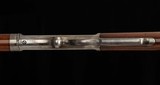 Marlin 1893 SPECIAL ORDER 1/2 OCTAGON 2 BARRELS .32 & .38-55, vintage firearms inc - 3 of 25