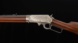 Marlin 1893 SPECIAL ORDER 1/2 OCTAGON 2 BARRELS .32 & .38-55, vintage firearms inc - 2 of 25