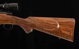 D’Arcy Echols Classic M70, 7x57 Mauser - AS NEW, STUNNING, vintage firearms inc - 5 of 25