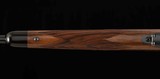 D’Arcy Echols Classic M70, 7x57 Mauser - AS NEW, STUNNING, vintage firearms inc - 10 of 25