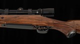 D’Arcy Echols Classic M70, 7x57 Mauser - AS NEW, STUNNING, vintage firearms inc - 18 of 25