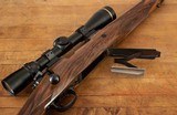 D’Arcy Echols Classic M70, 7x57 Mauser - AS NEW, STUNNING, vintage firearms inc - 22 of 25