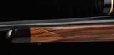 D’Arcy Echols Classic M70, 7x57 Mauser - AS NEW, STUNNING, vintage firearms inc - 21 of 25