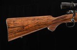 D’Arcy Echols Classic M70, 7x57 Mauser - AS NEW, STUNNING, vintage firearms inc - 6 of 25