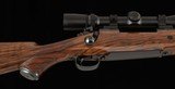 D’Arcy Echols Classic M70, 7x57 Mauser - AS NEW, STUNNING, vintage firearms inc - 19 of 25