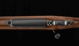D’Arcy Echols Classic M70, 7x57 Mauser - AS NEW, STUNNING, vintage firearms inc - 3 of 25