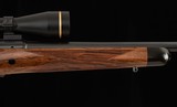 D’Arcy Echols Classic M70, 7x57 Mauser - AS NEW, STUNNING, vintage firearms inc - 12 of 25