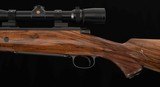 D’Arcy Echols Classic M70, 7x57 Mauser - AS NEW, STUNNING, vintage firearms inc - 13 of 25