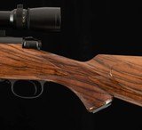 D’Arcy Echols Classic M70, 7x57 Mauser - AS NEW, STUNNING, vintage firearms inc - 7 of 25