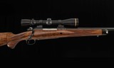 D’Arcy Echols Classic M70, 7x57 Mauser - AS NEW, STUNNING, vintage firearms inc - 4 of 25