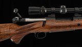 D’Arcy Echols Classic M70, 7x57 Mauser - AS NEW, STUNNING, vintage firearms inc - 16 of 25