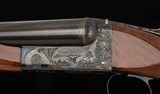 Ithaca Grade 4 – NID 30” VENT RIB, 99% FACTORY CASE COLOR, vintage firearms inc