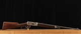 Winchester Model 55 .32WS – 9.5/10 BORE, TAKEDOWN, vintage firearms inc