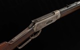 Winchester Model 55 .32WS – 9.5/10 BORE, TAKEDOWN, vintage firearms inc - 18 of 22