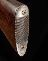 Winchester Model 55 .32WS – 9.5/10 BORE, TAKEDOWN, vintage firearms inc - 19 of 22