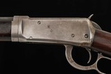 Winchester Model 55 .32WS – 9.5/10 BORE, TAKEDOWN, vintage firearms inc - 7 of 22