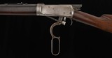 Winchester Model 55 .32WS – 9.5/10 BORE, TAKEDOWN, vintage firearms inc - 17 of 22