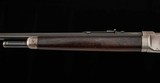 Winchester Model 55 .32WS – 9.5/10 BORE, TAKEDOWN, vintage firearms inc - 10 of 22