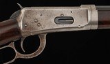 Winchester Model 55 .32WS – 9.5/10 BORE, TAKEDOWN, vintage firearms inc - 8 of 22