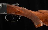 Winchester 21 12 Ga – 7lbs. 4oz., PRE-WAR, CODY LETTER, vintage firearms inc - 7 of 25