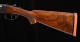 Winchester 21 12 Ga – 7lbs. 4oz., PRE-WAR, CODY LETTER, vintage firearms inc - 5 of 25