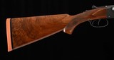 Winchester 21 12 Ga – 7lbs. 4oz., PRE-WAR, CODY LETTER, vintage firearms inc - 6 of 25