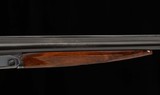 Winchester 21 12 Ga – 7lbs. 4oz., PRE-WAR, CODY LETTER, vintage firearms inc - 13 of 25