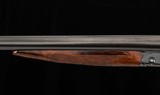Winchester 21 12 Ga – 7lbs. 4oz., PRE-WAR, CODY LETTER, vintage firearms inc - 11 of 25