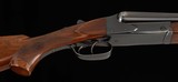 Winchester 21 12 Ga – 7lbs. 4oz., PRE-WAR, CODY LETTER, vintage firearms inc - 17 of 25