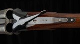 Winchester 21 12 Ga – 7lbs. 4oz., PRE-WAR, CODY LETTER, vintage firearms inc - 10 of 25