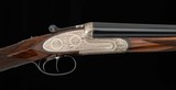 Arrieta 578 - 28” GREAT PRICE 28” IC/M LONG ENGLISH STOCK, vintage firearms inc - 11 of 25