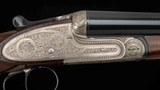 Arrieta 578 - 28” GREAT PRICE 28” IC/M LONG ENGLISH STOCK, vintage firearms inc - 3 of 25