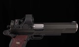 Wilson Combat EDCX9L 9mm - SRO, MAGWELL, AMBI SAFETY, vintage firearms inc - 8 of 17