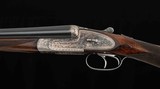 V. Sarasqueta 16 Ga. – SIDELOCK STUNNING WOOD DELUXE MODEL - 9 of 25