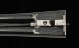 V. Sarasqueta 16 Ga. – SIDELOCK STUNNING WOOD DELUXE MODEL - 25 of 25