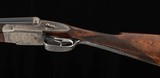 V. Sarasqueta 16 Ga. – SIDELOCK STUNNING WOOD DELUXE MODEL - 16 of 25