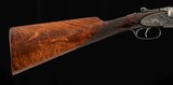 V. Sarasqueta 16 Ga. – SIDELOCK STUNNING WOOD DELUXE MODEL - 6 of 25